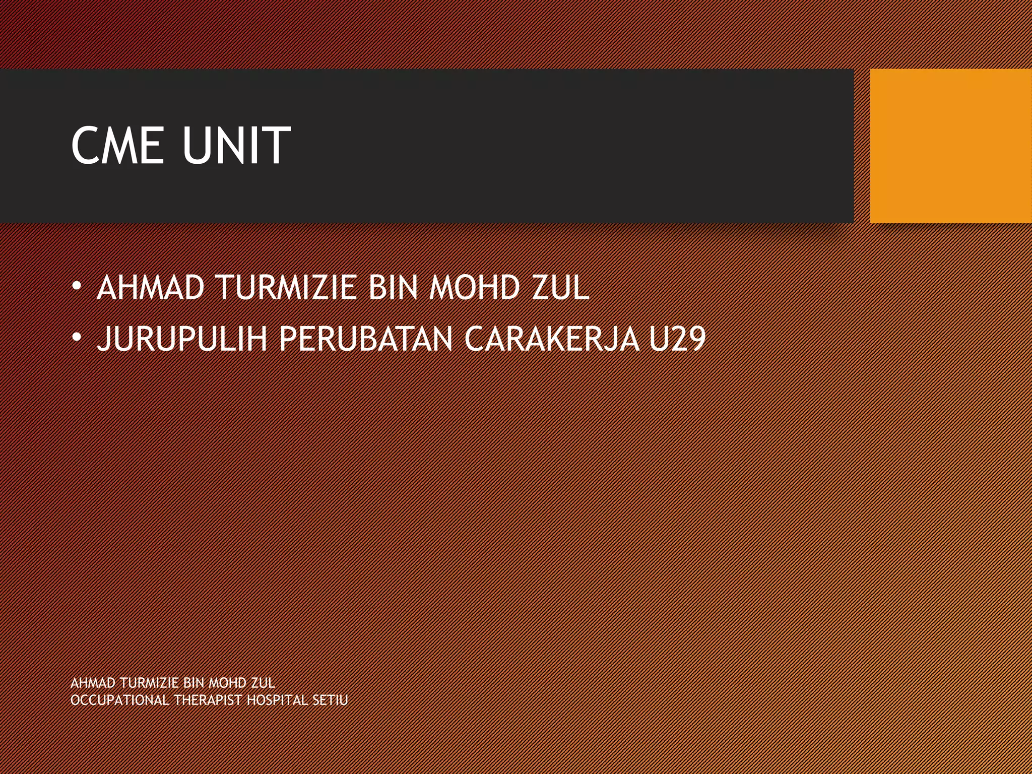 Floortime DIR in Occupational Therapy Management | PPT