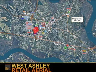 WEST ASHLEY
 