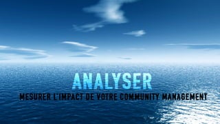 Community Management for pirates / 8 étapes pour votre stratégie social media