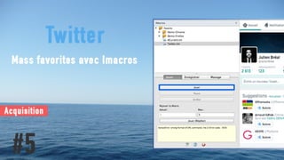 Community Management for pirates / 8 étapes pour votre stratégie social media