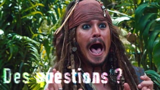 Community Management for pirates / 8 étapes pour votre stratégie social media