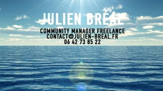 Community Management for pirates / 8 étapes pour votre stratégie social media