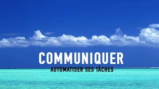 Community management for pirates - 2015