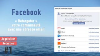 Community management for pirates - 2015