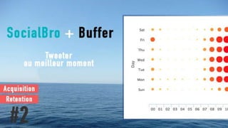 Community management for pirates - 2015