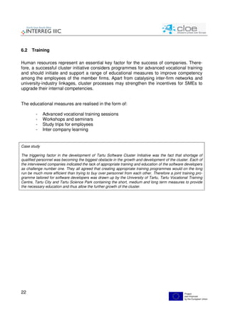 Cluster Management Guide | PDF