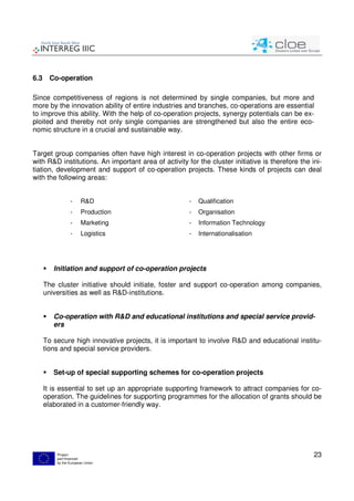 Cluster Management Guide | PDF