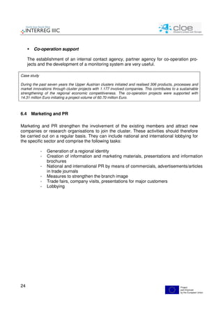 Cluster Management Guide | PDF