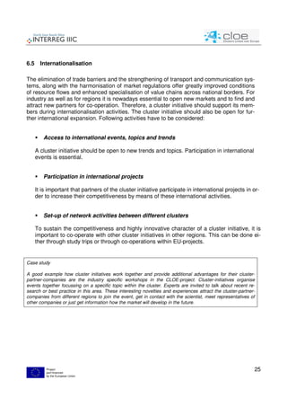 Cluster Management Guide | PDF