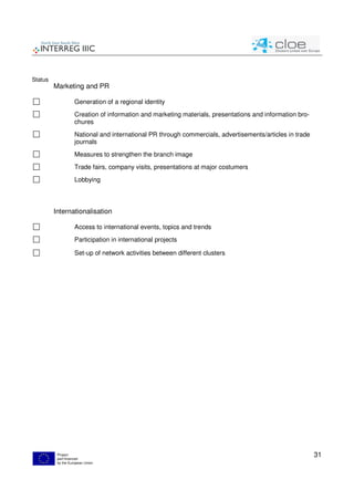 Cluster Management Guide | PDF