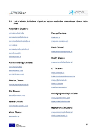 Cluster Management Guide | PDF
