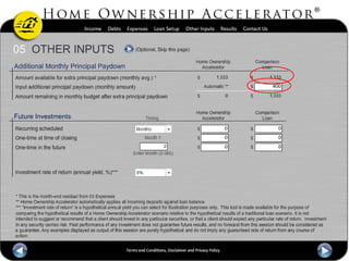 Home Ownership Accelerator
37
 
