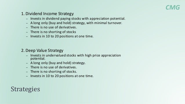 401K? Check. IRA? Check. Managed Account? WHAT