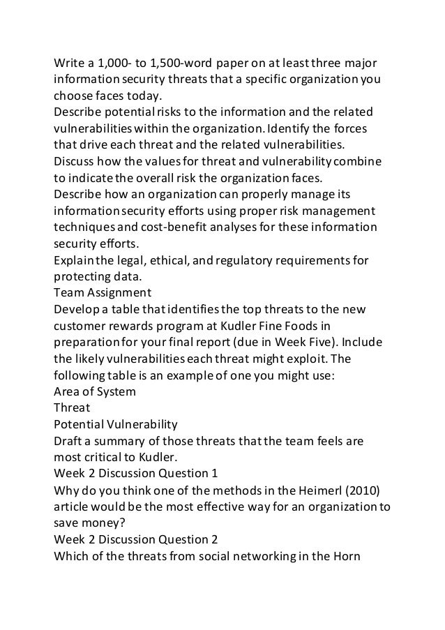 Cmgt 400 week 5 presentation 07 image