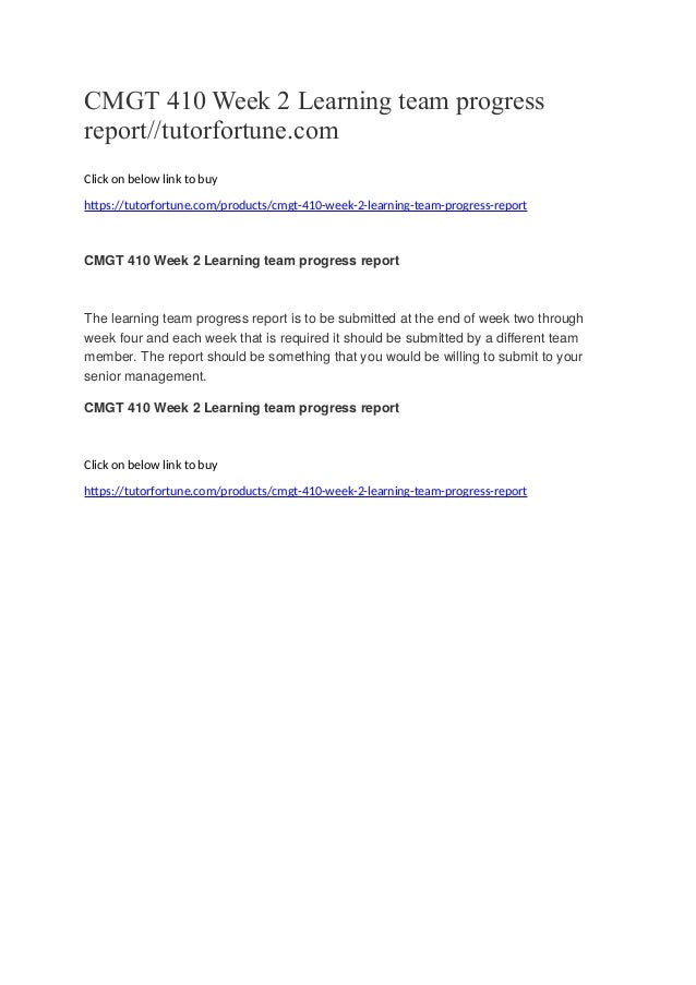 Cmgt 410 week 2 essay example 05 image