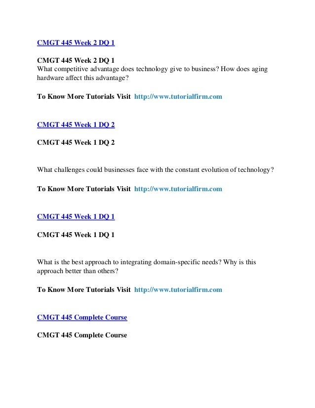cmgt 445 boardman management group rfp Cmgt 410 week 1 individual assignment project proposal (2 sets) for more classes visit wwwcmgt410aidcom this tutorial contains 2 different sets consider the following scenario: you have been hired by a large company with branch offices around the country to assist with rollout of a new companywide compliance system. cmgt 445 boardman management group rfp Cmgt 410 week 1 individual assignment project proposal (2 sets) for more classes visit wwwcmgt410aidcom this tutorial contains 2 different sets consider the following scenario: you have been hired by a large company with branch offices around the country to assist with rollout of a new companywide compliance system.