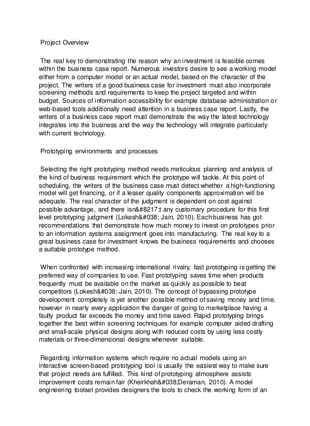 Essay about cmgt 445 team b week 4 08 picture