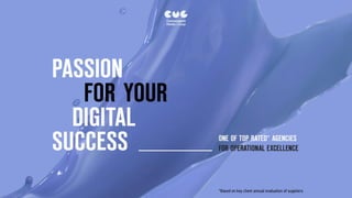 CMG Visit Card 2017