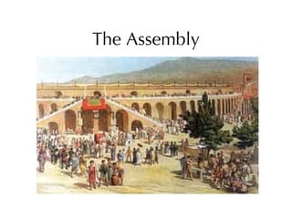 The Assembly 