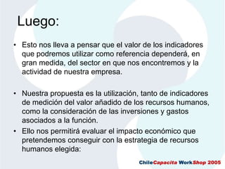 CMIAplicadoALaGestionDeRecursosHumanos