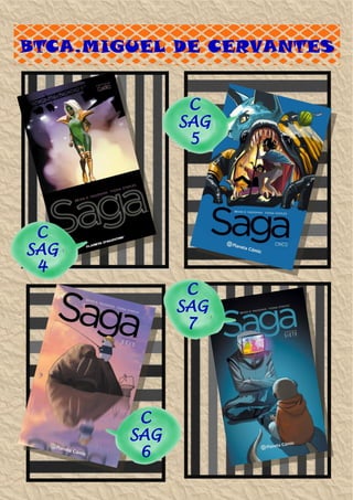 BTCA.MIGUEL DE CERVANTES
C
SAG
4
C
SAG
5
C
SAG
6
C
SAG
7
 