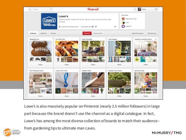 Marketers With A Story - Content Marketing Awards ...
