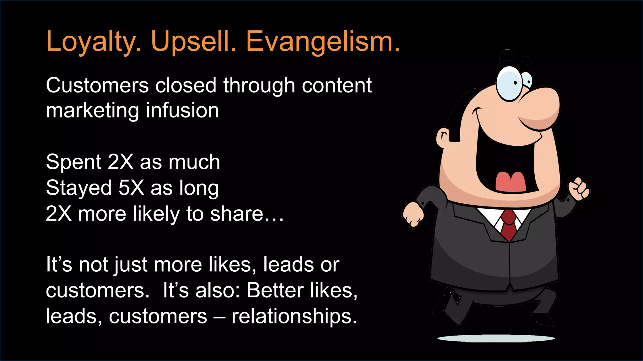 ©2014 LinkedIn Corporation. All Rights Reserved. LinkedIn Marketing Solutions
The only art I’ll ever study is stuff
that I can steal from.
- David Bowie
 