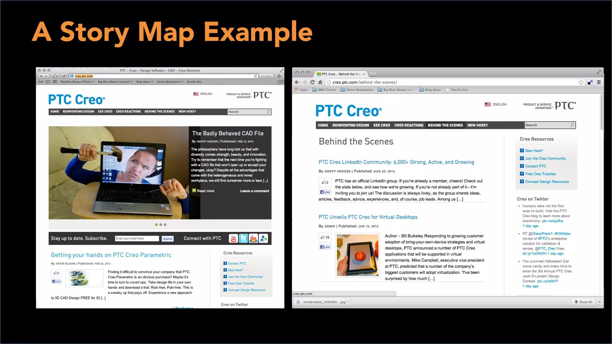 ©2014 LinkedIn Corporation. All Rights Reserved. LinkedIn Marketing Solutions
How do you know if your content strategy is working?
Increased
referral traffic
Social
Engagement
Higher
quality leads
39
 
