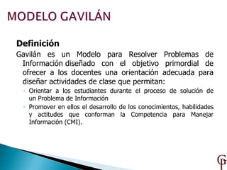 Cmi modelo gavilan