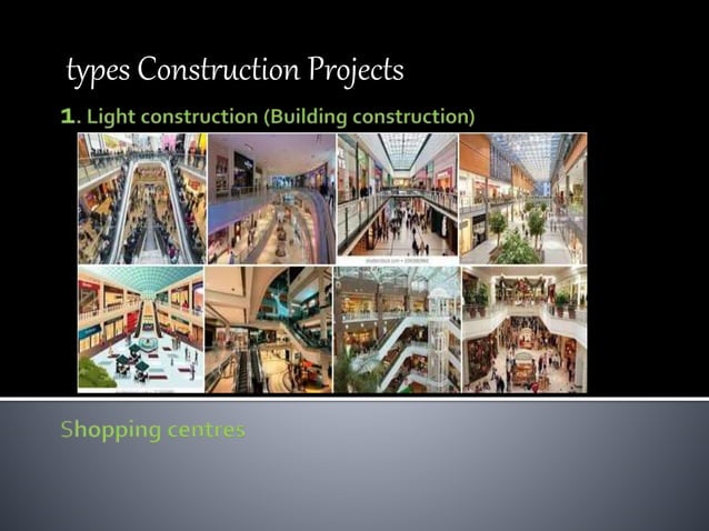 Construction Project Management ppt | PPTX