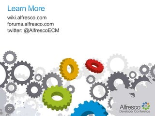 Paging20import org.apache.chemistry.opencmis.commons.*;import org.apache.chemistry.opencmis.commons.data.*;import org.apache.chemistry.opencmis.commons.enums.*;import org.apache.chemistry.opencmis.client.api.*;Folder root = session.getRootFolder();printList( root.getChildren() )//printList( root.getChildren().getPage(3) )//printList( root.getChildren().skipTo(2) )//printList( root.getChildren().skipTo(2).getPage(3) )void printList(ItemIterable<CmisObject> list) {list.each { println "${it.name} \t${it.type.id}" }    long numItems = list.getTotalNumItems();booleanhasMore = list.getHasMoreItems();println "--------------------------------------"println "Total number: ${numItems}"println "Has more: ${hasMore}" println "--------------------------------------"}