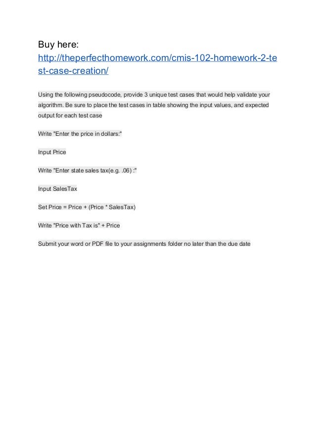 Cmis 102 hw 2 essay example picture