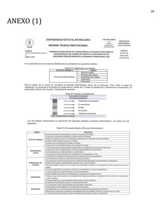24
ANEXO (1)
 