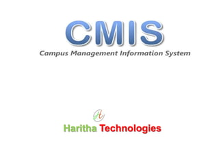 HarithaTechnologies 