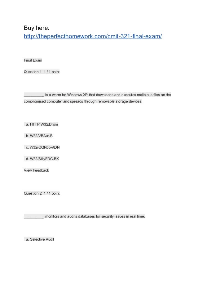 H13-321_V2.0 Musterprüfungsfragen