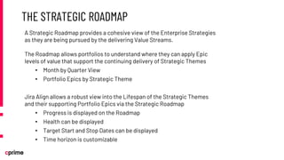 Enterprise Agility with Jira Align Part 1: Facing the Challenges Head ...