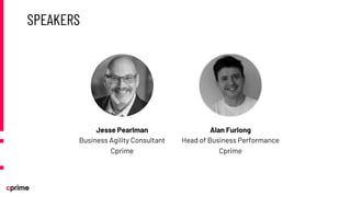 Enterprise Agility with Jira Align Part 1: Facing the Challenges Head ...