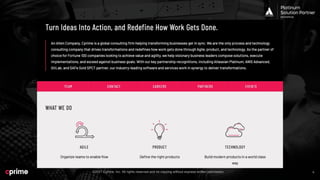 Enterprise Agility with Jira Align Part 1: Facing the Challenges Head ...