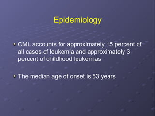 Cml | PPT