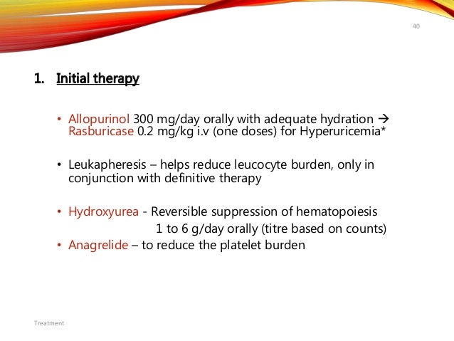 how 40 to 6 kg reduce in months Leukemia Myelogenous Chronic how 40 to 6 kg reduce in months Leukemia Myelogenous Chronic