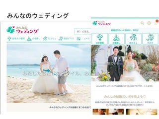 みんなのウェディング
 