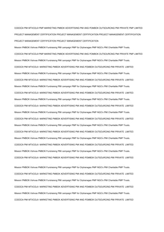 CODOCA PMI MTVCOLA PMP MARKETING PMBOK ADVERTISING PMI ANG POMBOK OUTSOURCING PMI PRIVATE PMP LIMITED
PROJECT MANAGEMENT CERTIFICATION PROJECT MANAGEMENT CERTIFICATION PROJECT MANAGEMENT CERTIFICATION
PROJECT MANAGEMENT CERTIFICATION PROJECT MANAGEMENT CERTIFICATION
Mission PMBOK Vishvas PMBOK Fundraising PMI campaign PMP for Orphanages PMP NGO’s PMI Charitable PMP Trusts.
CODOCA PMI MTVCOLA PMP MARKETING PMBOK ADVERTISING PMI ANG POMBOK OUTSOURCING PMI PRIVATE PMP LIMITED
Mission PMBOK Vishvas PMBOK Fundraising PMI campaign PMP for Orphanages PMP NGO’s PMI Charitable PMP Trusts.
CODOCA PMI MTVCOLA MARKETING PMBOK ADVERTISING PMI ANG POMBOK OUTSOURCING PMI PRIVATE LIMITED
Mission PMBOK Vishvas PMBOK Fundraising PMI campaign PMP for Orphanages PMP NGO’s PMI Charitable PMP Trusts.
CODOCA PMI MTVCOLA MARKETING PMBOK ADVERTISING PMI ANG POMBOK OUTSOURCING PMI PRIVATE LIMITED
Mission PMBOK Vishvas PMBOK Fundraising PMI campaign PMP for Orphanages PMP NGO’s PMI Charitable PMP Trusts.
CODOCA PMI MTVCOLA MARKETING PMBOK ADVERTISING PMI ANG POMBOK OUTSOURCING PMI PRIVATE LIMITED
Mission PMBOK Vishvas PMBOK Fundraising PMI campaign PMP for Orphanages PMP NGO’s PMI Charitable PMP Trusts.
CODOCA PMI MTVCOLA MARKETING PMBOK ADVERTISING PMI ANG POMBOK OUTSOURCING PMI PRIVATE LIMITED
Mission PMBOK Vishvas PMBOK Fundraising PMI campaign PMP for Orphanages PMP NGO’s PMI Charitable PMP Trusts.
CODOCA PMI MTVCOLA MARKETING PMBOK ADVERTISING PMI ANG POMBOK OUTSOURCING PMI PRIVATE LIMITED
Mission PMBOK Vishvas PMBOK Fundraising PMI campaign PMP for Orphanages PMP NGO’s PMI Charitable PMP Trusts.
CODOCA PMI MTVCOLA MARKETING PMBOK ADVERTISING PMI ANG POMBOK OUTSOURCING PMI PRIVATE LIMITED
Mission PMBOK Vishvas PMBOK Fundraising PMI campaign PMP for Orphanages PMP NGO’s PMI Charitable PMP Trusts.
CODOCA PMI MTVCOLA MARKETING PMBOK ADVERTISING PMI ANG POMBOK OUTSOURCING PMI PRIVATE LIMITED
Mission PMBOK Vishvas PMBOK Fundraising PMI campaign PMP for Orphanages PMP NGO’s PMI Charitable PMP Trusts.
CODOCA PMI MTVCOLA MARKETING PMBOK ADVERTISING PMI ANG POMBOK OUTSOURCING PMI PRIVATE LIMITED

Mission PMBOK Vishvas PMBOK Fundraising PMI campaign PMP for Orphanages PMP NGO’s PMI Charitable PMP Trusts.
CODOCA PMI MTVCOLA MARKETING PMBOK ADVERTISING PMI ANG POMBOK OUTSOURCING PMI PRIVATE LIMITED
Mission PMBOK Vishvas PMBOK Fundraising PMI campaign PMP for Orphanages PMP NGO’s PMI Charitable PMP Trusts.
CODOCA PMI MTVCOLA MARKETING PMBOK ADVERTISING PMI ANG POMBOK OUTSOURCING PMI PRIVATE LIMITED
Mission PMBOK Vishvas PMBOK Fundraising PMI campaign PMP for Orphanages PMP NGO’s PMI Charitable PMP Trusts.
CODOCA PMI MTVCOLA MARKETING PMBOK ADVERTISING PMI ANG POMBOK OUTSOURCING PMI PRIVATE LIMITED

 