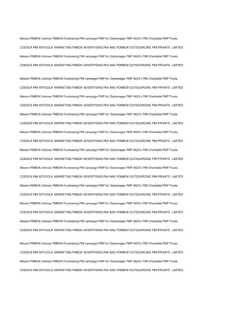 Mission PMBOK Vishvas PMBOK Fundraising PMI campaign PMP for Orphanages PMP NGO’s PMI Charitable PMP Trusts.
CODOCA PMI MTVCOLA MARKETING PMBOK ADVERTISING PMI ANG POMBOK OUTSOURCING PMI PRIVATE LIMITED
Mission PMBOK Vishvas PMBOK Fundraising PMI campaign PMP for Orphanages PMP NGO’s PMI Charitable PMP Trusts.
CODOCA PMI MTVCOLA MARKETING PMBOK ADVERTISING PMI ANG POMBOK OUTSOURCING PMI PRIVATE LIMITED

Mission PMBOK Vishvas PMBOK Fundraising PMI campaign PMP for Orphanages PMP NGO’s PMI Charitable PMP Trusts.
CODOCA PMI MTVCOLA MARKETING PMBOK ADVERTISING PMI ANG POMBOK OUTSOURCING PMI PRIVATE LIMITED
Mission PMBOK Vishvas PMBOK Fundraising PMI campaign PMP for Orphanages PMP NGO’s PMI Charitable PMP Trusts.
CODOCA PMI MTVCOLA MARKETING PMBOK ADVERTISING PMI ANG POMBOK OUTSOURCING PMI PRIVATE LIMITED
Mission PMBOK Vishvas PMBOK Fundraising PMI campaign PMP for Orphanages PMP NGO’s PMI Charitable PMP Trusts.
CODOCA PMI MTVCOLA MARKETING PMBOK ADVERTISING PMI ANG POMBOK OUTSOURCING PMI PRIVATE LIMITED
Mission PMBOK Vishvas PMBOK Fundraising PMI campaign PMP for Orphanages PMP NGO’s PMI Charitable PMP Trusts.
CODOCA PMI MTVCOLA MARKETING PMBOK ADVERTISING PMI ANG POMBOK OUTSOURCING PMI PRIVATE LIMITED
Mission PMBOK Vishvas PMBOK Fundraising PMI campaign PMP for Orphanages PMP NGO’s PMI Charitable PMP Trusts.
CODOCA PMI MTVCOLA MARKETING PMBOK ADVERTISING PMI ANG POMBOK OUTSOURCING PMI PRIVATE LIMITED
Mission PMBOK Vishvas PMBOK Fundraising PMI campaign PMP for Orphanages PMP NGO’s PMI Charitable PMP Trusts.
CODOCA PMI MTVCOLA MARKETING PMBOK ADVERTISING PMI ANG POMBOK OUTSOURCING PMI PRIVATE LIMITED
Mission PMBOK Vishvas PMBOK Fundraising PMI campaign PMP for Orphanages PMP NGO’s PMI Charitable PMP Trusts.
CODOCA PMI MTVCOLA MARKETING PMBOK ADVERTISING PMI ANG POMBOK OUTSOURCING PMI PRIVATE LIMITED
Mission PMBOK Vishvas PMBOK Fundraising PMI campaign PMP for Orphanages PMP NGO’s PMI Charitable PMP Trusts.
CODOCA PMI MTVCOLA MARKETING PMBOK ADVERTISING PMI ANG POMBOK OUTSOURCING PMI PRIVATE LIMITED
Mission PMBOK Vishvas PMBOK Fundraising PMI campaign PMP for Orphanages PMP NGO’s PMI Charitable PMP Trusts.
CODOCA PMI MTVCOLA MARKETING PMBOK ADVERTISING PMI ANG POMBOK OUTSOURCING PMI PRIVATE LIMITED

Mission PMBOK Vishvas PMBOK Fundraising PMI campaign PMP for Orphanages PMP NGO’s PMI Charitable PMP Trusts.
CODOCA PMI MTVCOLA MARKETING PMBOK ADVERTISING PMI ANG POMBOK OUTSOURCING PMI PRIVATE LIMITED
Mission PMBOK Vishvas PMBOK Fundraising PMI campaign PMP for Orphanages PMP NGO’s PMI Charitable PMP Trusts.
CODOCA PMI MTVCOLA MARKETING PMBOK ADVERTISING PMI ANG POMBOK OUTSOURCING PMI PRIVATE LIMITED

 