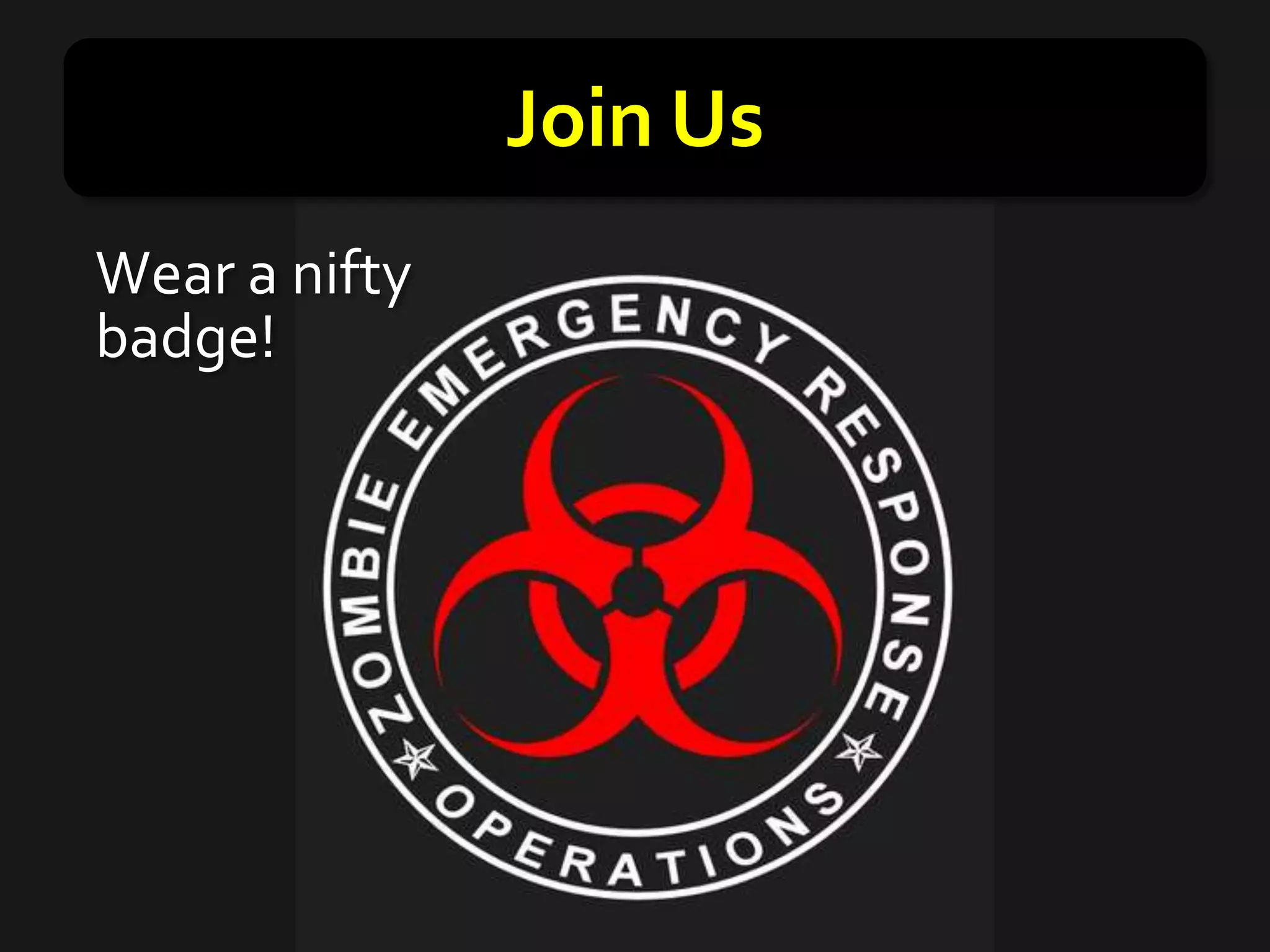 Join Us
Wear a nifty
badge!
 