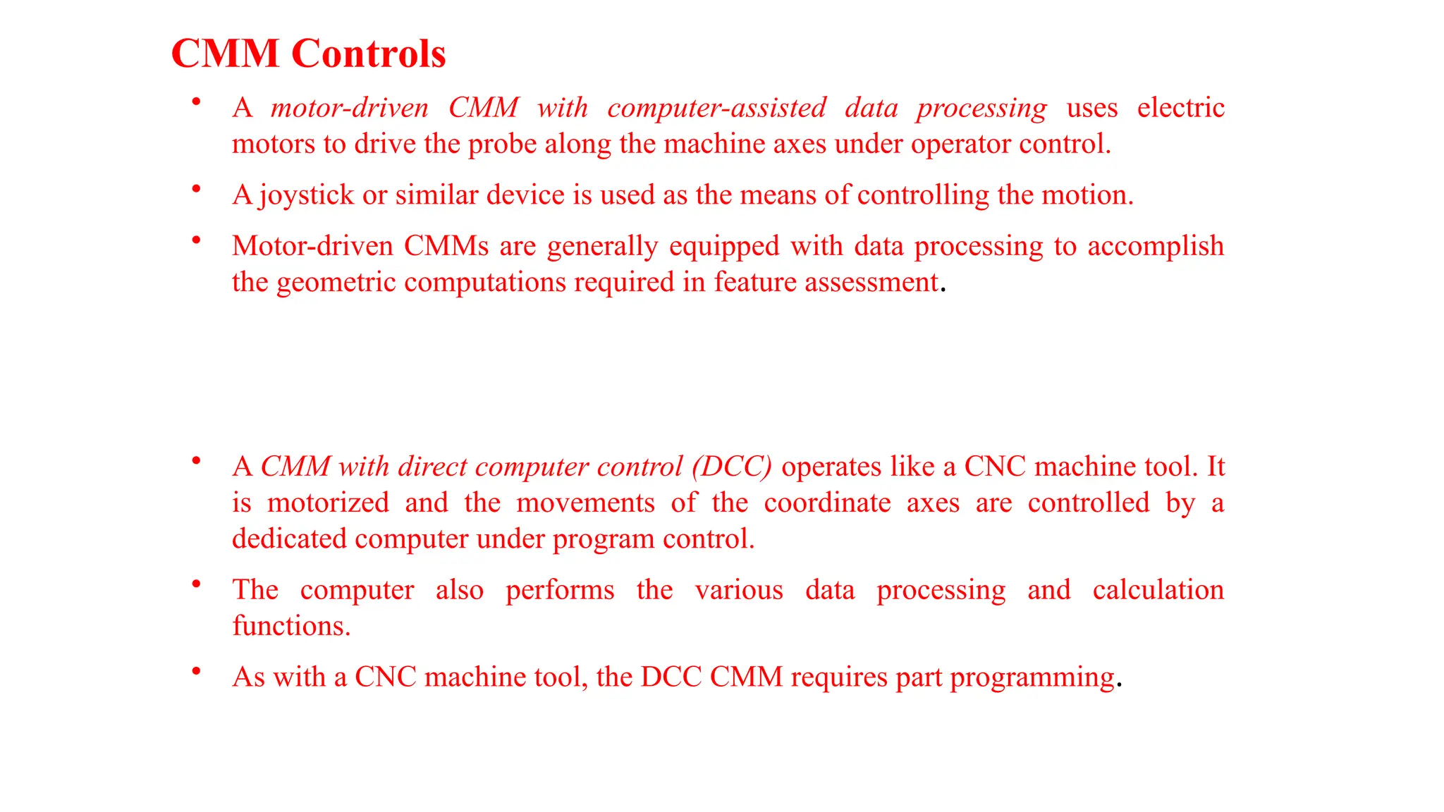 MMM_CMMACHINE AND Machine Vision System.pptx