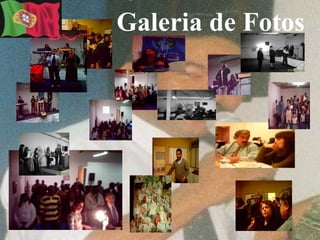 Galeria de Fotos 