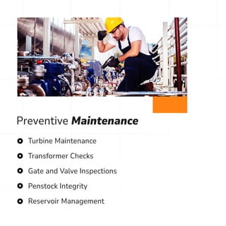 Cmms - The Future Of Hydro Power Plant Maintenance management.pdf