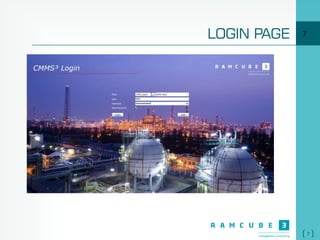 7
LOGIN PAGE 7
 