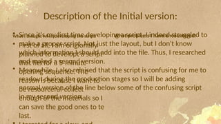 Cömmuniçä Script development( P2).pptx