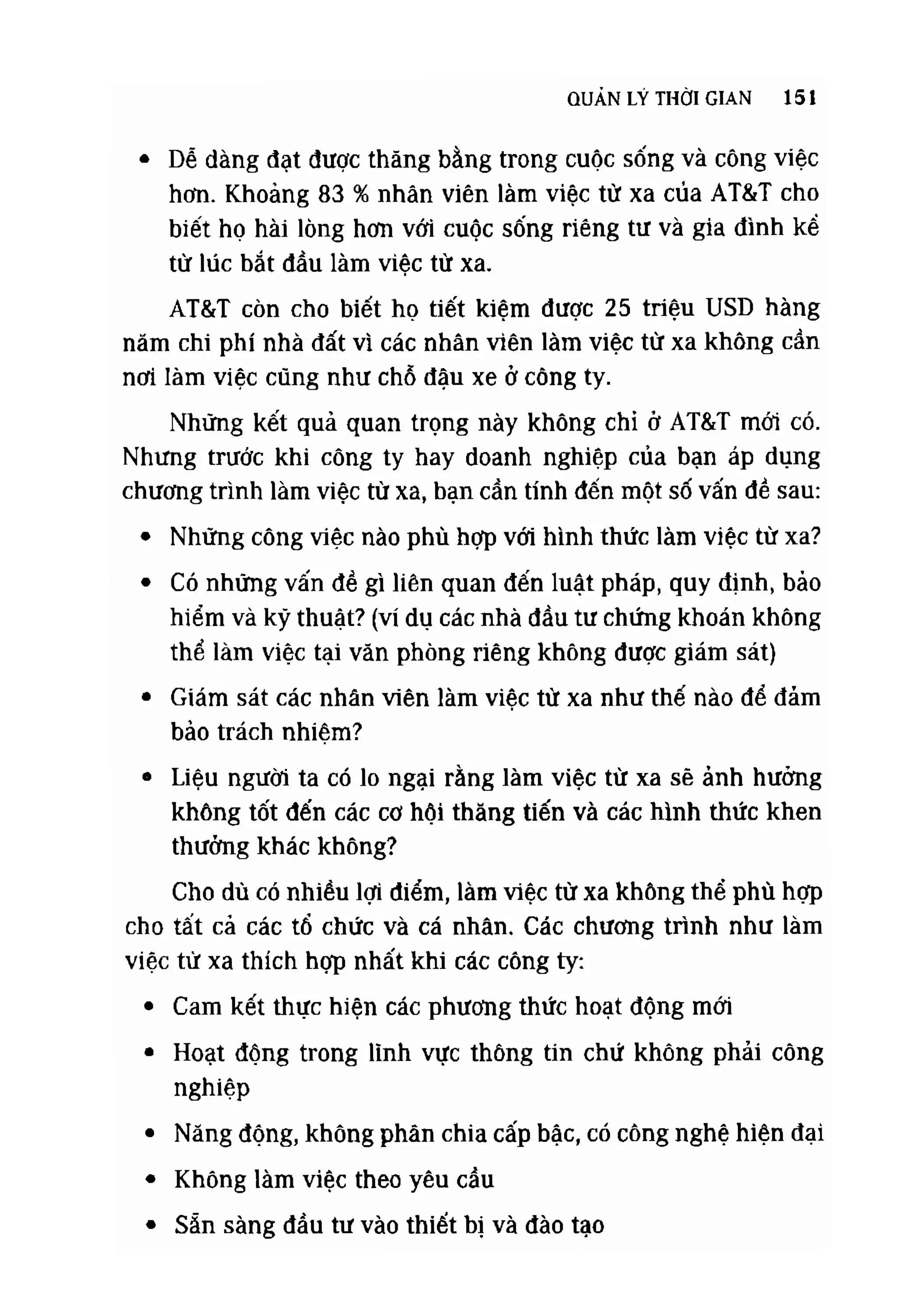 Cẩm nang kinh doanh harvard   quản lý thời gian